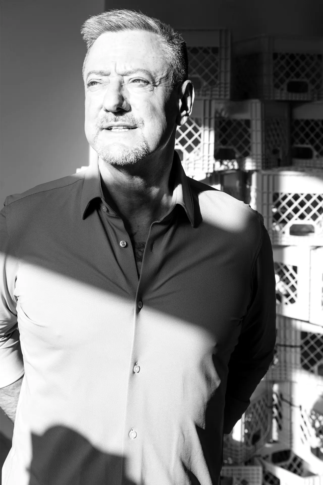 Patrick Cowden (The Beyond Company)